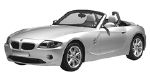BMW E85 P1684 Fault Code