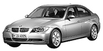 BMW E90 P1684 Fault Code