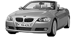 BMW E93 P1684 Fault Code