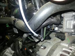 See P1684 in engine