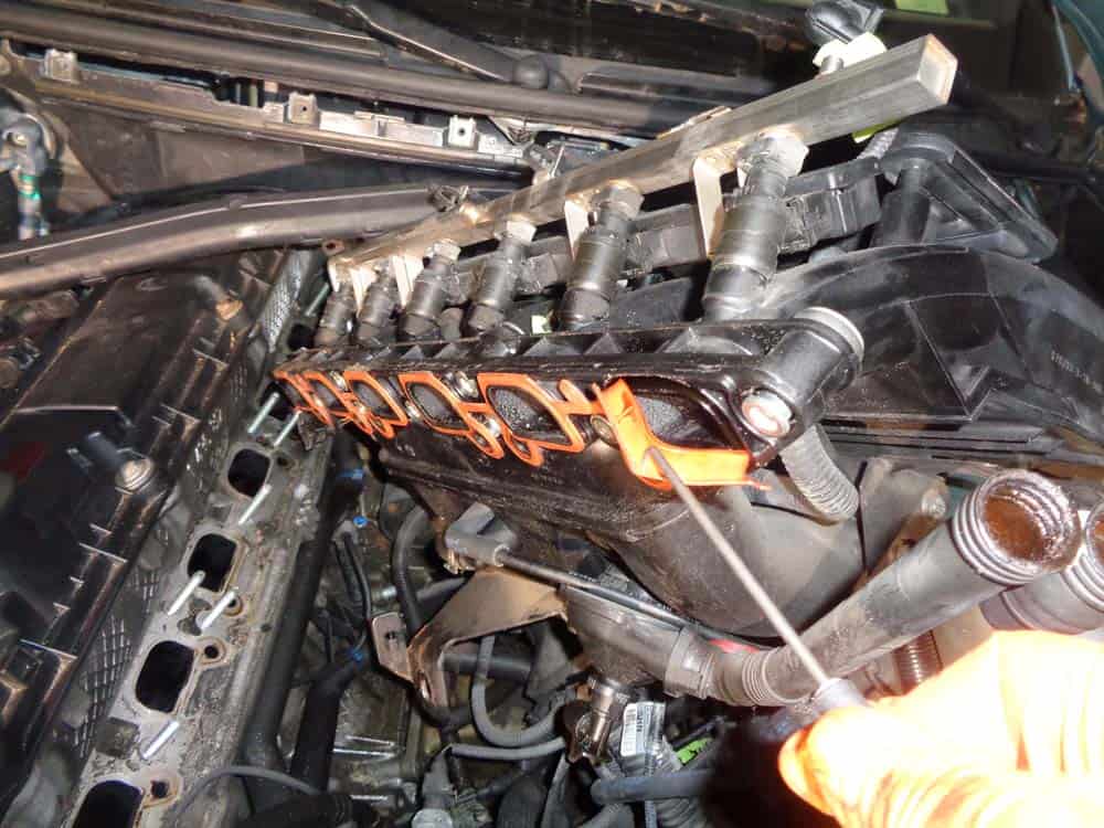 See P1684 in engine